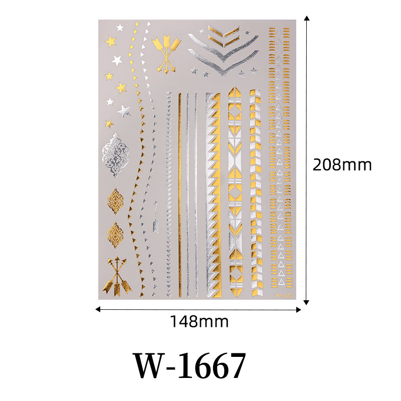 W-1667-148208mm-chip desnudo