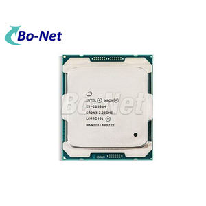 Xeon işlemci CPU LGA 2011-3 E5 2695 V4 CPU 18 çekirdek 2.1GHz 45MB 14NM 120W sunucu işlemcisi E5-2695V4 - Product Image 4