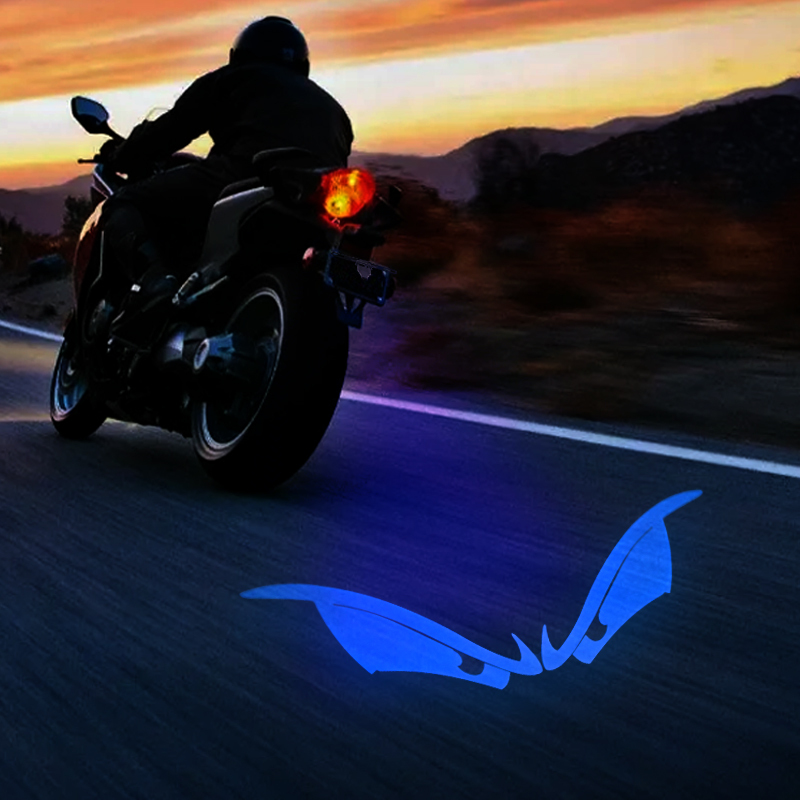 Blue Bat