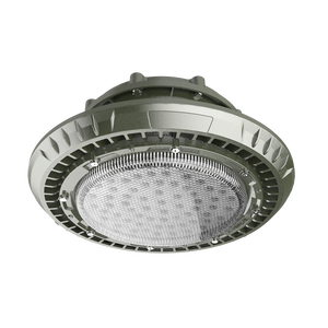 Class I Division II โคมไฟระเบิดใช้ในเหมือง,โคมไฟไฮเบย์ Led 120lm /W 150W 200W 240W พร้อมใบรับรอง Atex - Product Image 3