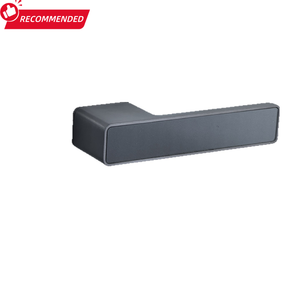 <span class=keywords><strong>2025</strong></span> hiện đại tối giản khóa cửa từ hợp kim nhôm bền chìa khóa mở khóa chống trộm tính năng mới xu hướng tay nắm cửa - Product Image 1