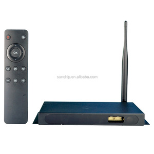 Supporto pubblicitario per supermercato da tavolo android a parete 4k 8k lcd touch display video player box - Product Image 4