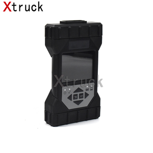 For JLR VCI3 Diagnostic <strong>Scanner</strong> Tool SDD Diagnostic and J2534 <strong>Programming</strong> <strong>with</strong> CF19 TOUCHSCREEN LAPTOP Auto Diagnostic <strong>Scanner</strong> - Product Image 6
