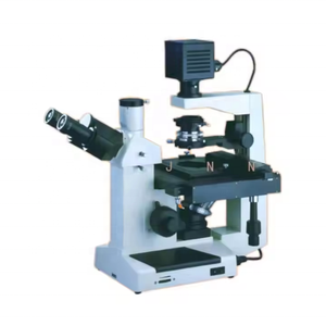 Analizador de imágenes de partículas de microscopio/Equipo Analizador de imágenes de partículas de micropartículas dispositivo de instrumento - Product Image 2