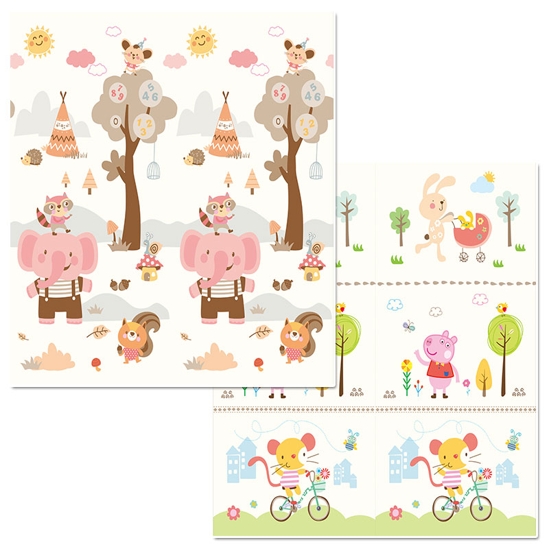 tapis pour enfants 04