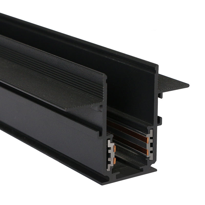 Voie intégrée A(2.0mm)
