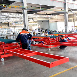 Duffy E-commerce Picking <strong>Container</strong> <strong>Loading</strong> <strong>and</strong> <strong>Unloading</strong> Conveyor <strong>and</strong> <strong>Loading</strong> <strong>Unloading</strong> Conveyor - Product Image 4