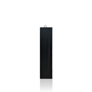Pantalla de segmento LED montada en la pared para PC con marco abierto de 75 pulgadas personalizada, pantalla de vídeo para estadio al aire libre sin contacto, tienda minorista, centro comercial - Product Image 3