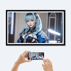 7&quot; 8&quot; 10&quot; 10.4&quot; 12&quot; 14&quot; 15&quot; 17&quot; 19&quot; 22&quot; Inch Open Frame <strong>Lcd</strong> <strong>Computer</strong> <strong>Touch</strong> <strong>Screen</strong> <strong>Monitor</strong> - Product Image 3