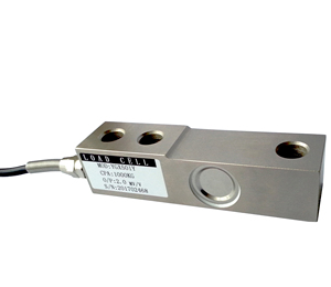 Single Ended Beam Wäge zelle für Material prüfmaschinen Rheo meter Messung Feder charakter is tische Profilierung Reibungs prüfung - Product Image 1