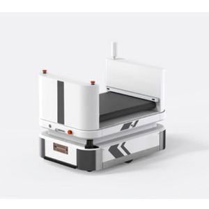 物料搬运设备工业自动运输机器人1.2吨无轨机器人 - Product Image 3