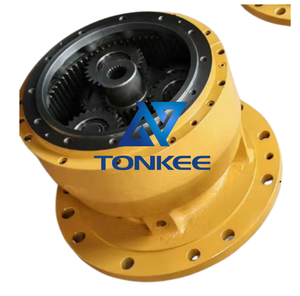 Ekskavatör salıncak şanzıman için Tonkee inşaat makine parçaları 374 salıncak şanzıman 5842690 584-2690 şanzıman şanzıman - Product Image 3