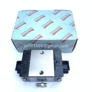 原装力士乐直线导轨和直线导轨R166621320 R1666-213-20 - Product Image 6