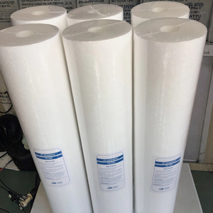 JHM pp <strong>Filter</strong> pp Water <strong>Filter</strong> Cartridge pp Meltblown Cartridge <strong>Filter</strong> - Product Image 1