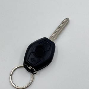 รีโมทรถยนต์ B-mW 2ปุ่ม433MHz 315MHz พร้อมกุญแจ - Product Image 2