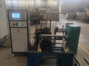 ROTARY tiller Wolf răng đất nghiền Con lăn rotor Máy cân bằng động thiết bị - Product Image 3