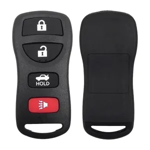 KEYDIY KD B36-4 универсальный дистанционный ключ 4 кнопки для Nissan Стиль Автомобильный ключ для KD900/KD-MAX/KD-X2 мини KD Max ключ программист - Product Image 1