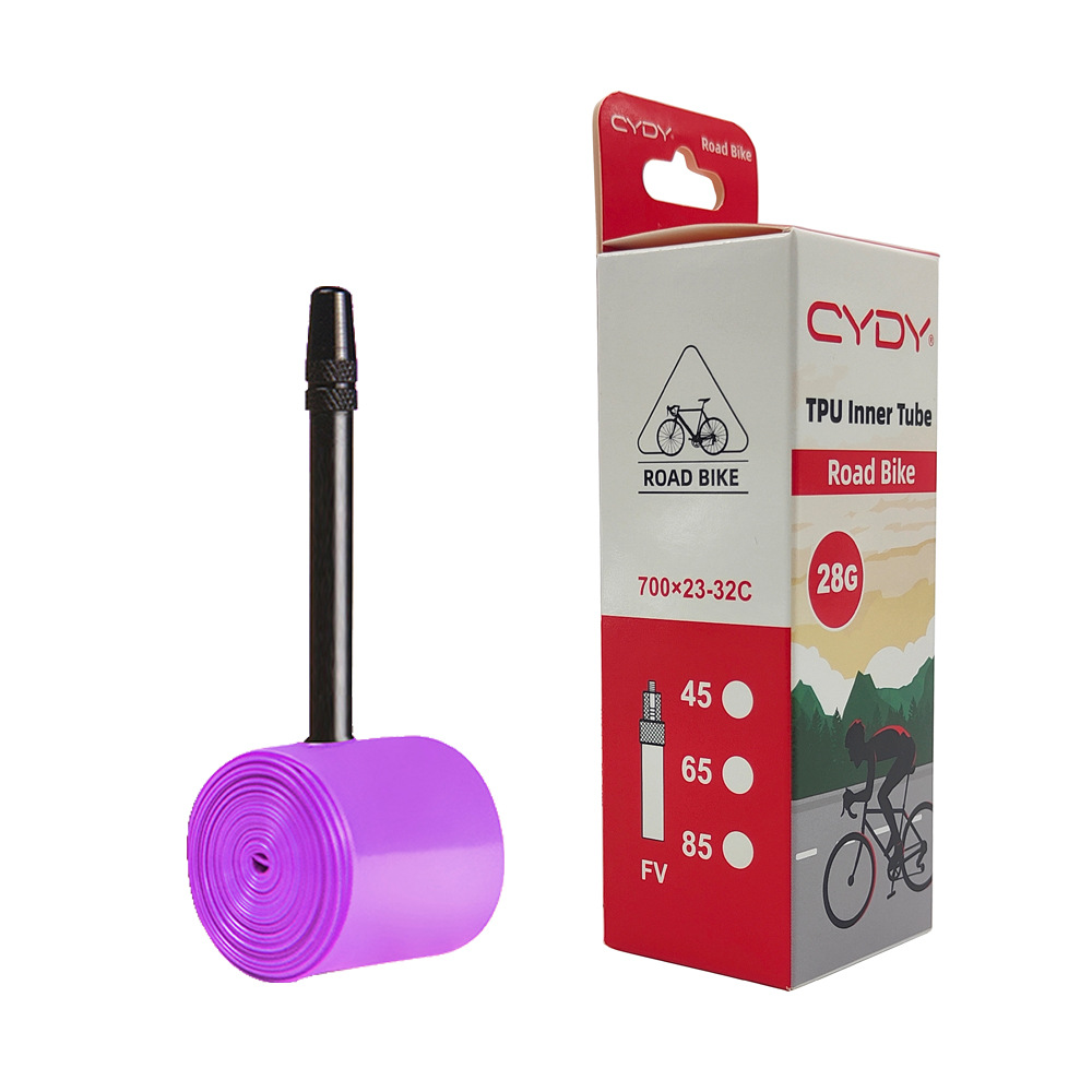 CYDY 700x23-32C 28g 85mm