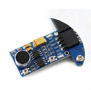 Factory direct sales Sound <strong>sensor</strong> <strong>module</strong> Sound <strong>control</strong> <strong>module</strong> Detection <strong>module</strong> LM386 compatible - Product Image 4