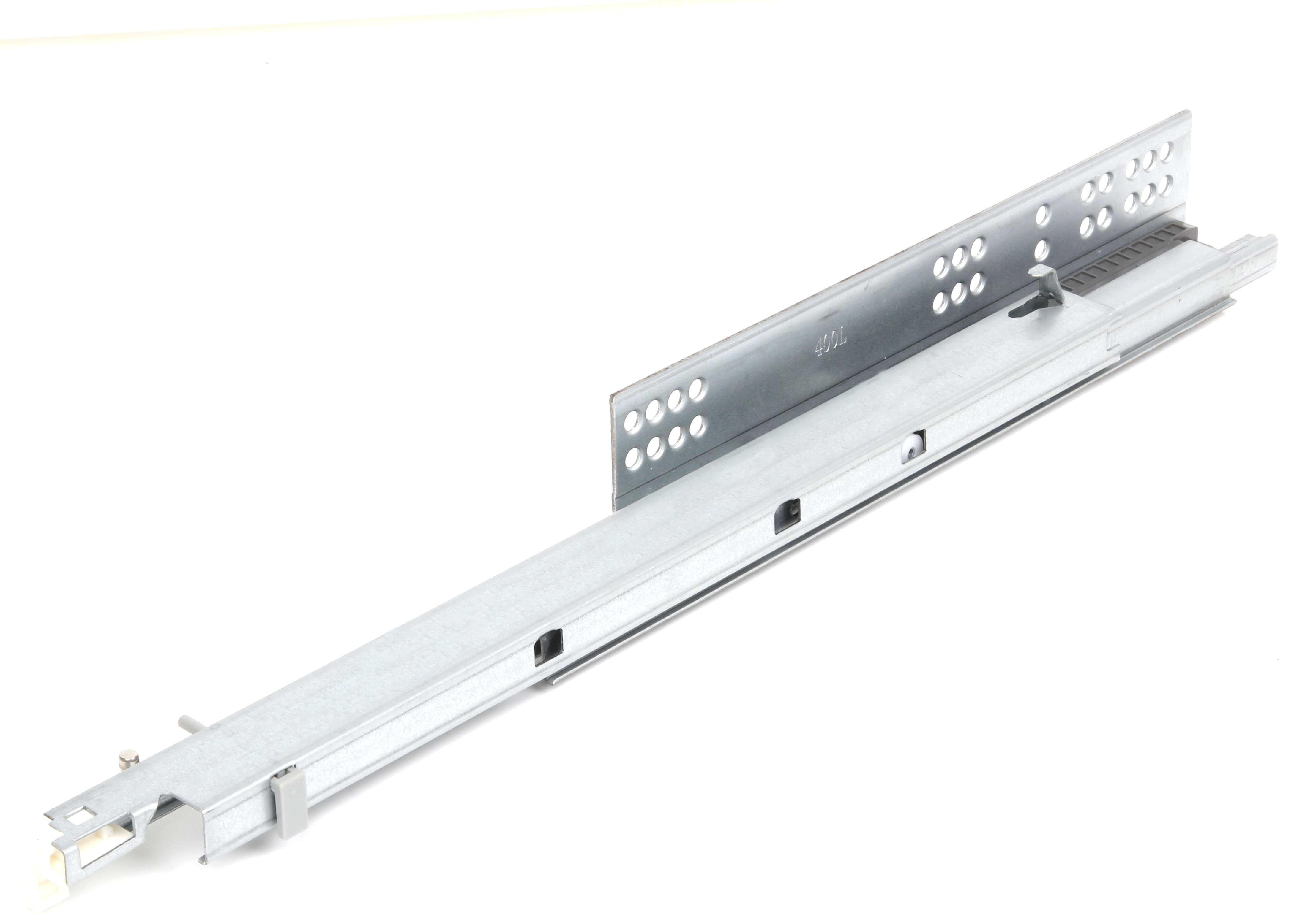 Galvanized Zinc Steel