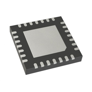 PIC24F16KA102T-I/毫升PIC PIC XLP 24F微控制器IC 16位32MHz 16KB (5.5K x 24) 闪存28-qfn (6x6) 集成电路 - Product Image 3