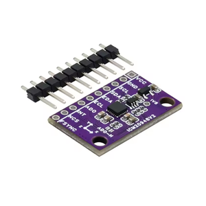 9DOF 9軸センサー加速磁場モジュールICM20948V2 MPU-9250 9150に置き換えられます - Product Image 2