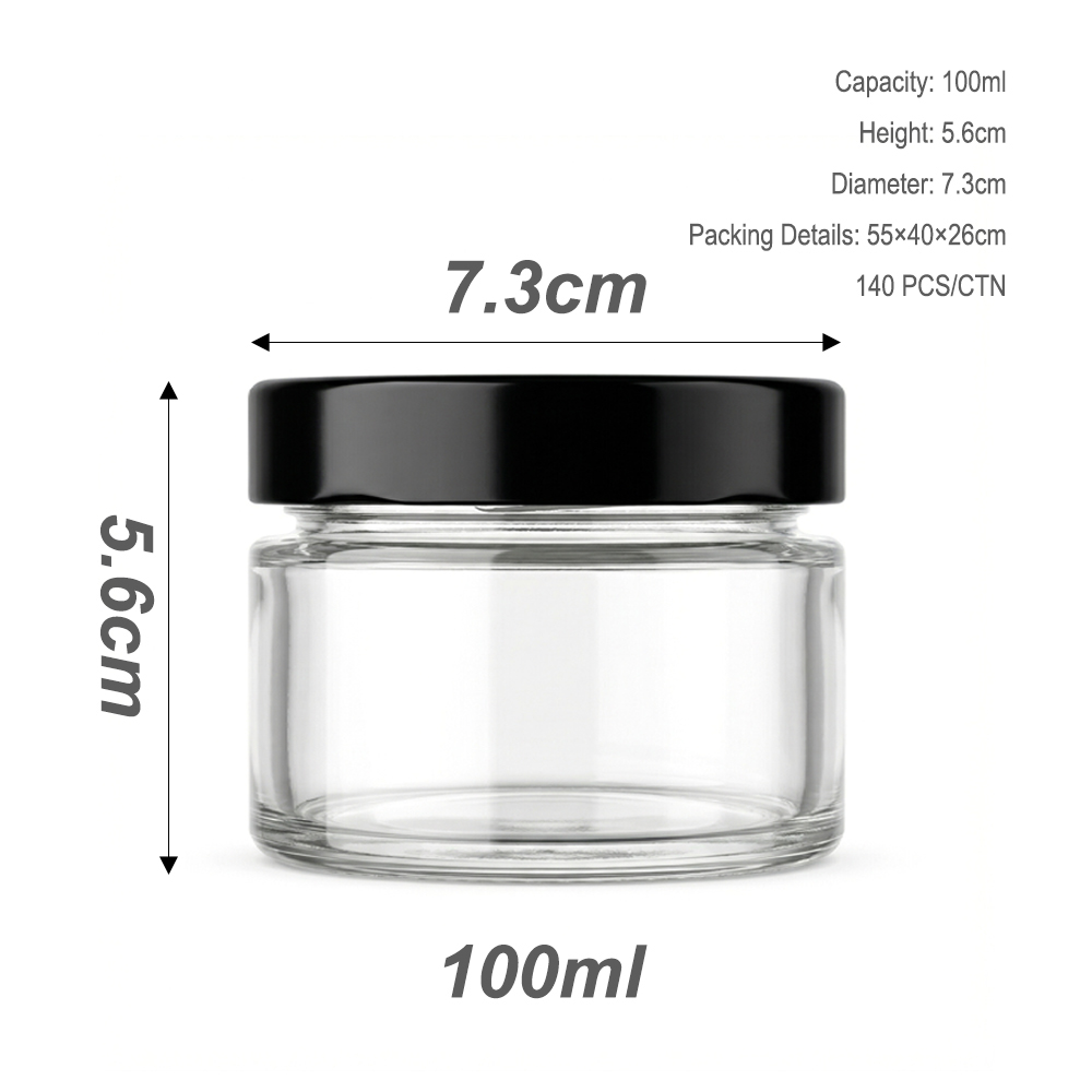 100ml