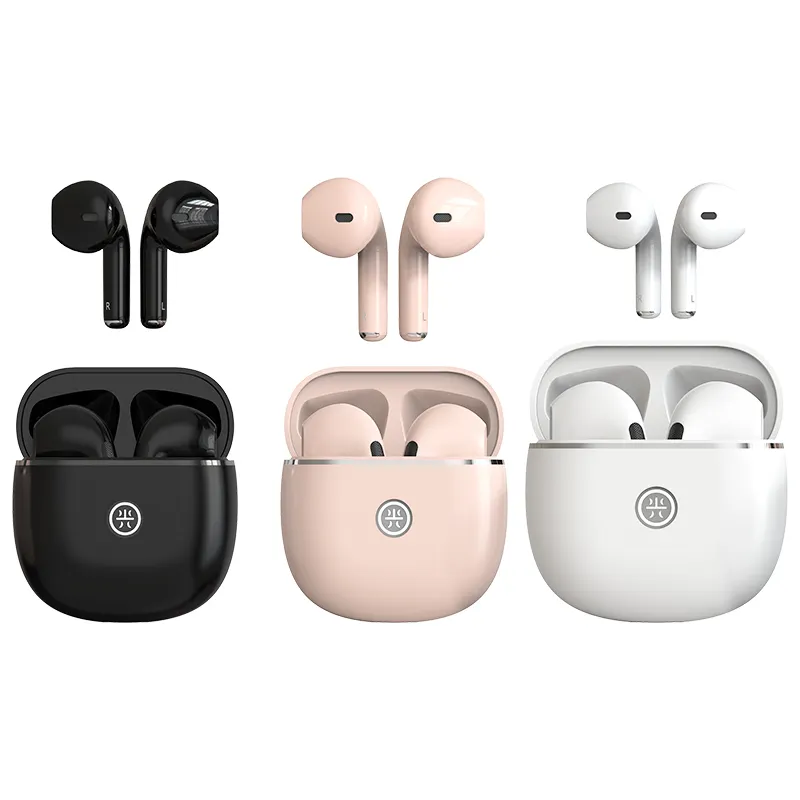 2023 vendita calda aggiornato TWS auricolare cuffie mini compact True Wireless Earbuds TWS auricolari