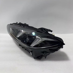 Orijinal G22 fabrika doğrudan satış son tarzı aksesuarları BMW 4 serisi G22 LED far 2025 - Product Image 3