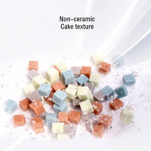 Yeni <span class=keywords><strong>4D</strong></span> akvaryum Bio filtre medya Premium yoğunluk balık <span class=keywords><strong>tank</strong></span>ı kristal berraklığında su için ıslak filtre medya blok