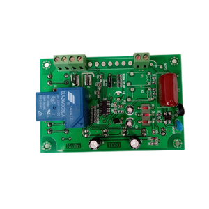 94v 0 devre 8 katmanlı Pcb çift taraflı Pcb panoları montaj Oem Pcba fabrika elektronik bileşenler montaj - Product Image 3