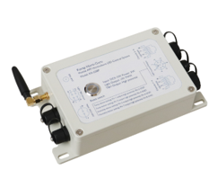 Horti Guru Plant Light Control System 10V PWMグローライトコントローラー最大8チャンネル異常な温度と湿度 - Product Image 2