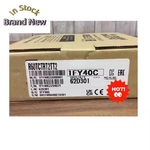 Spot Supply New Original Ready Stock AX522 1SAP250000R0001 E:D3 Módulo de entrada/salida analógico-usado-Automatización industrial PAC Dedi - Product Image 2