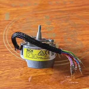 Brandneue Original-Drehgeber-SRM50S-HFZ0-S22