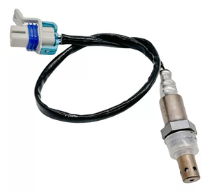 China Hersteller neuer <span class=keywords><strong>Lambda</strong></span> Oxyn <span class=keywords><strong>Sensor</strong></span> O2 <span class=keywords><strong>Sensor</strong></span> 19314201 Autoteil für Buick GL6 Excelle Cadillac - Product Image 1