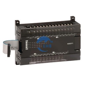 Nuevo módulo de salida de entrada del controlador PLC Original