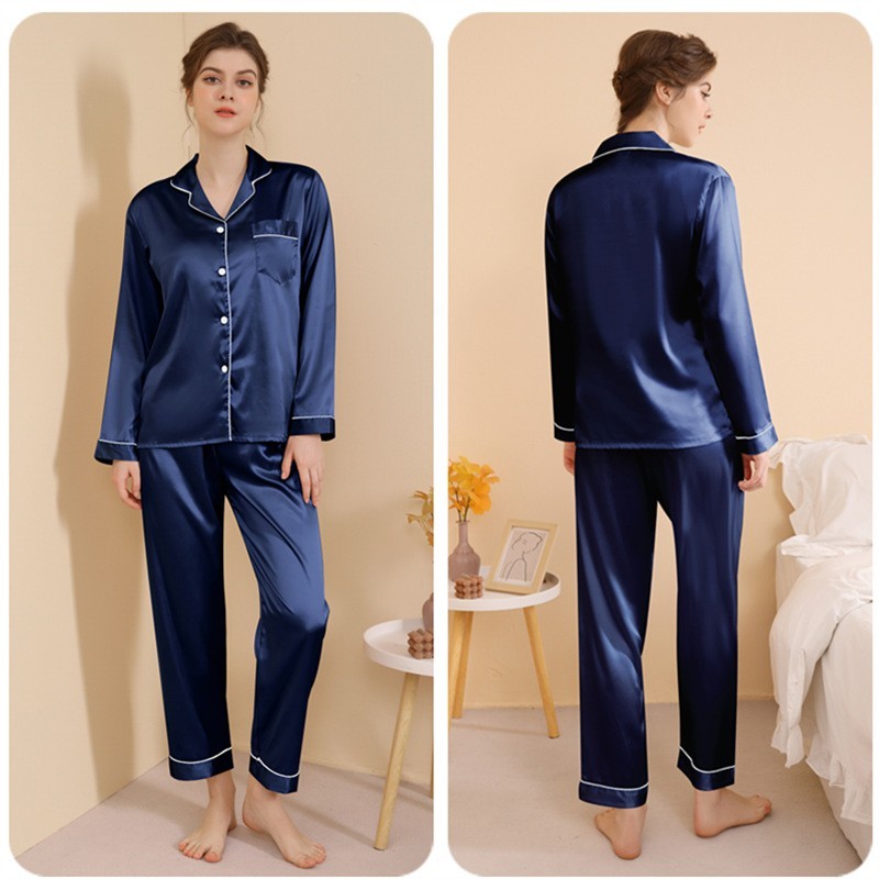 Bleu marine