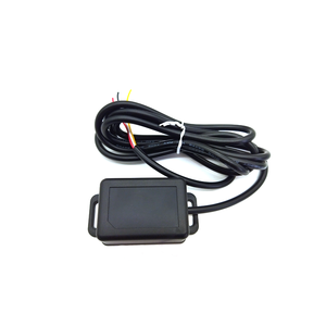 Contactless Tach RPM <strong>Sensor</strong> with <strong>RS232</strong> RS485 <strong>Output</strong> for GPS Tracker and Mobile DVR Pulse <strong>Output</strong> for Tachometer - Product Image 4
