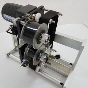 U2 Anser intelligenter Tinten strahl codierer tij 2.5 Tinten strahl drucker für das Logo des Ablaufdatums auf allen Objekten - Product Image 5
