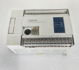 NEW PROGRAMMABLE <strong>CONTROLLER</strong> XC3-24RT-E One Year Warranty - Product Image 4