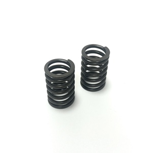 En çok satan SWOSC-V kaplı özel Metal yaylar deniz inşaat dizel motorlar vana yayı yapılan karbon çelik Spiral - Product Image 6