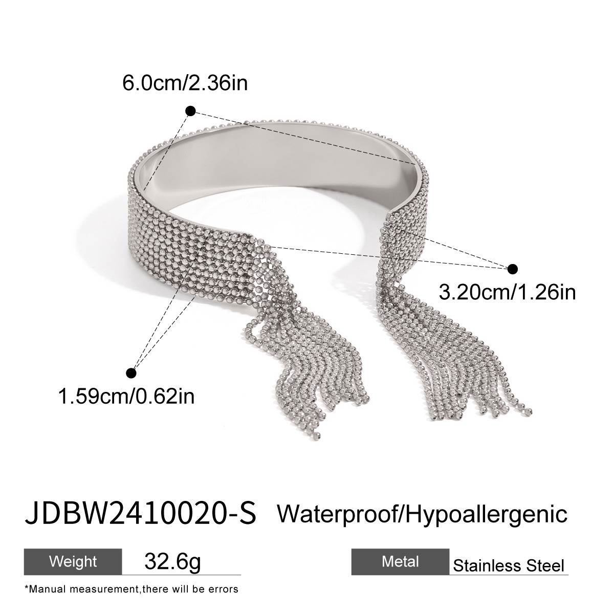 Jdbw 2410020 -s bracelet