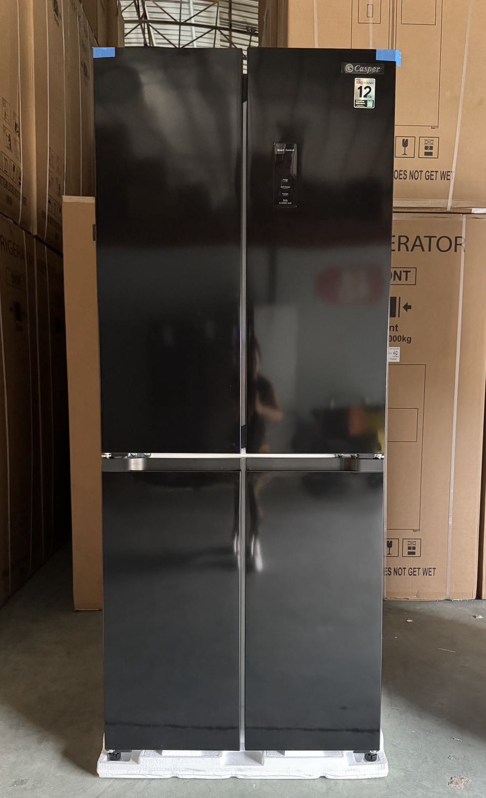 450L