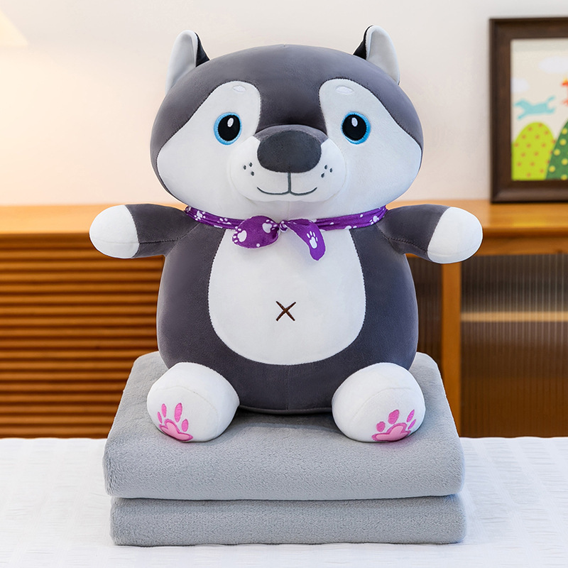 Husky