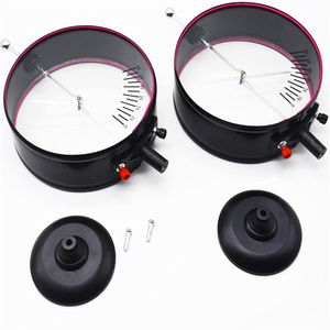 Physics Experiments <strong>Pointer</strong> Electroscope <strong>Pointer</strong> <strong>Test</strong> Model Electrometer Electroscope Physics Electricity Tool - Product Image 5