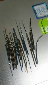 Advanced <strong>CNC</strong> <strong>Programming</strong> for Endo Tools VIK-4B Custom Endodontic File Machining Grinder - Product Image 6