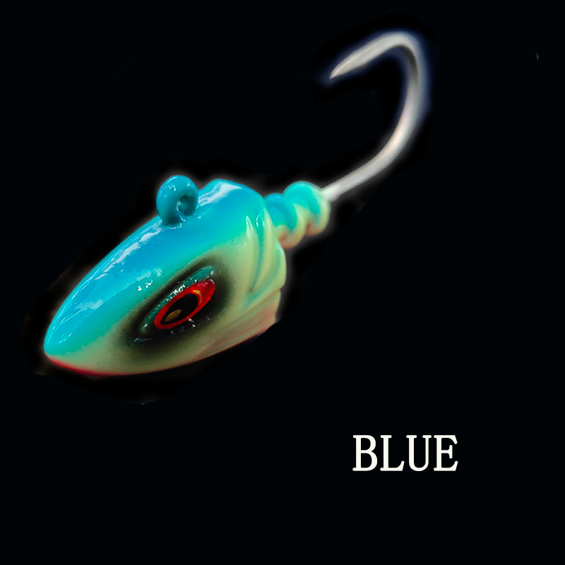Bleu