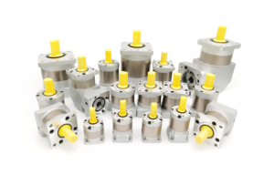 PLANETARY GEARBOX PLANETARY <strong>REDUCER</strong> <strong>WITH</strong> 14MM DIAMETER <strong>OUTPUT</strong> <strong>SHAFT</strong> and 14MM DIA INPUT HOLE