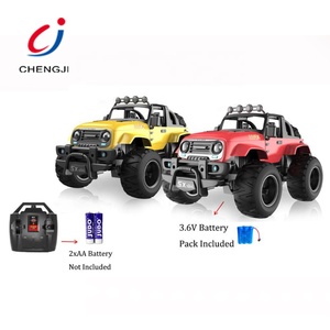 電気自動車4チャンネル高速バッテリービッグホイールニトロ<span class=keywords><strong>RC</strong></span>おもちゃオフロードカー