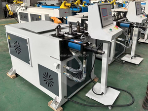 Hydraulic <strong>Cold</strong> <strong>Bending</strong> <strong>Equipment</strong> Tube Coiling Machine Iron Roll Tube <strong>Bending</strong> Machine for Sale